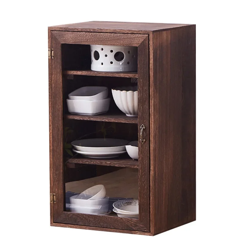 Новая китайская чайная чашка античная рама украшение для дома пылезащитный