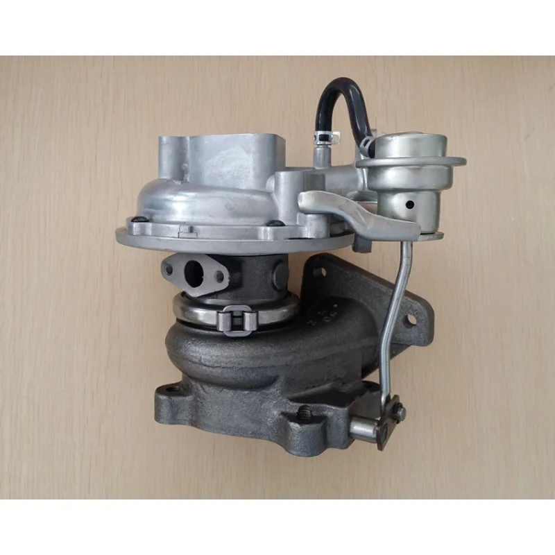 

Turbocharger 14411-VK500 14411VK500 RHF4 turbo for Nissan Navara X-Trail YD25 engine