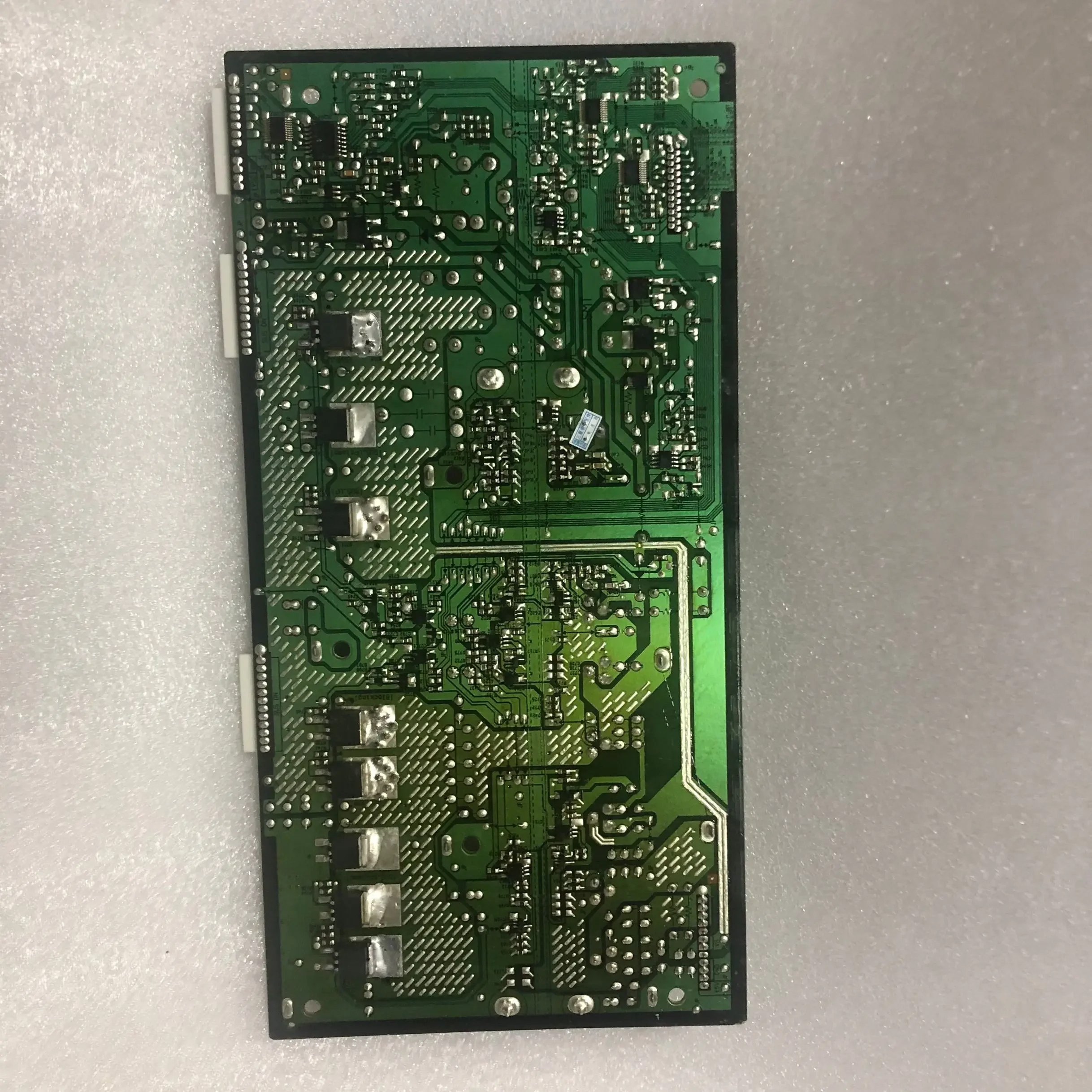 Новая и хорошая работа для платы питания EAX64286001 EBR73575201 42T4_YSUS (art.: 3920d37fef3de) - 3920d37fef3de