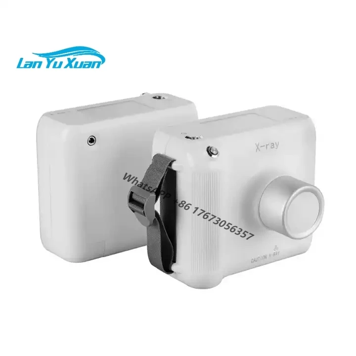 

Digital X-ray Machine For Sale Portable X Ray System Medical Equipment Rvg Sensor Xray