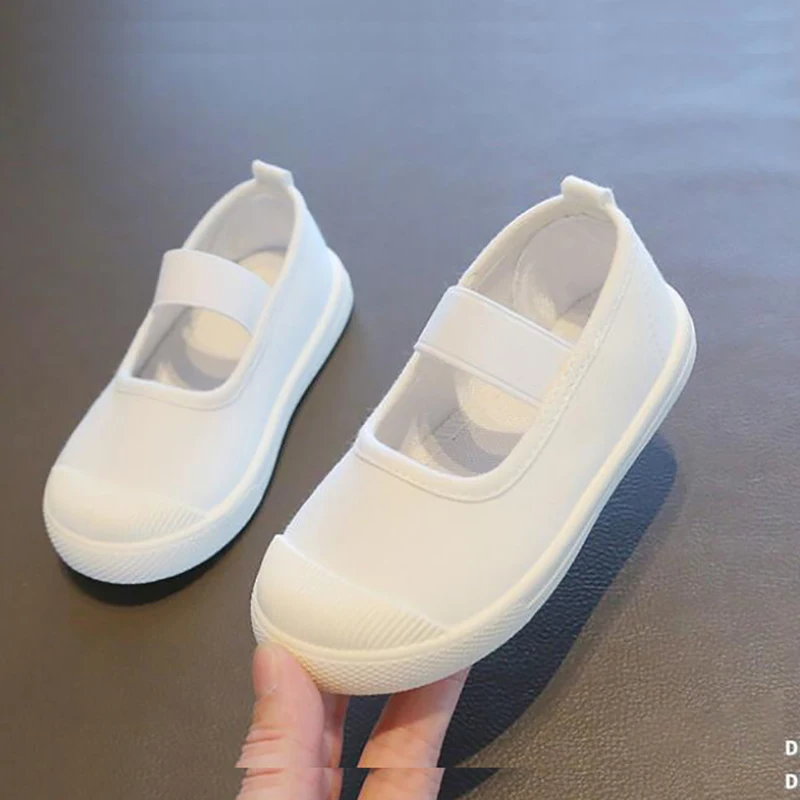 School Dance Sports Shoes 1 2 3 4 5 6 Years