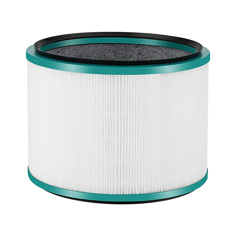 

Air Purifier Filter Replacement for Dyson HP00 HP01 HP02 HP03 DP01 DP03 Air Purifier