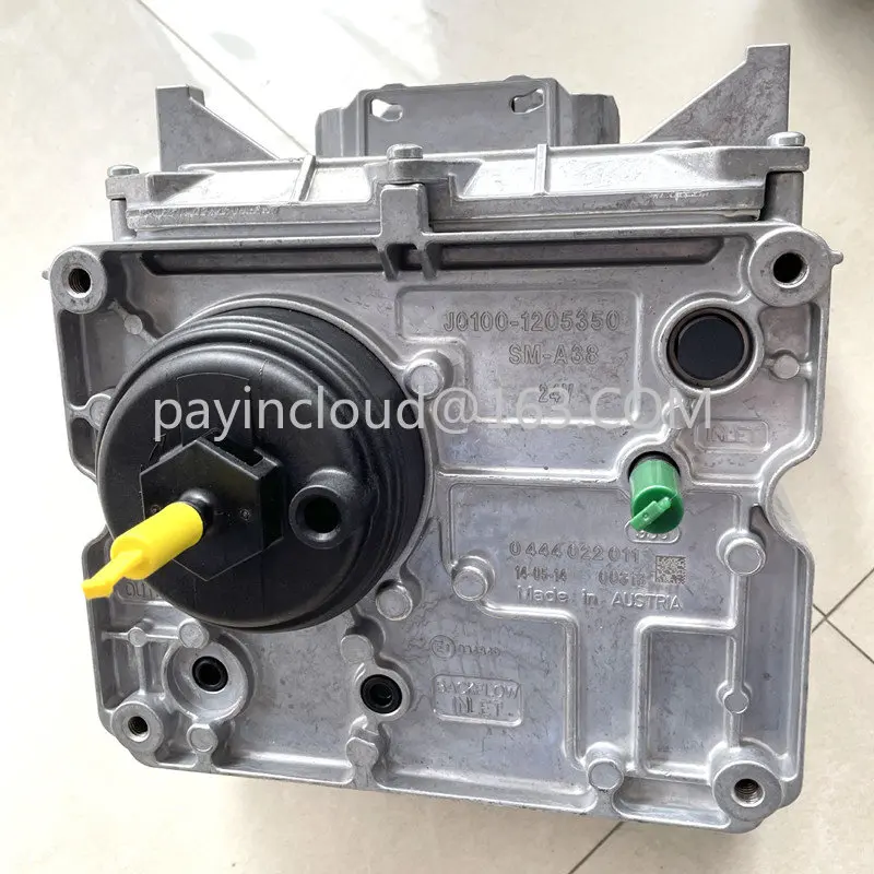 

For Bos-ch 2.0 Car Accessories Original Pure Urea Pump Dosing Pump Assy 5801442127 0444022011 J0100-1205350 Fit