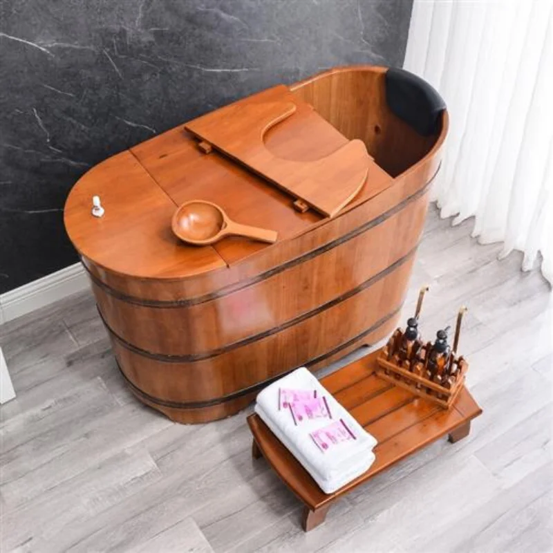 Рисунок 2 - Японская Ледяная Ванна для взрослых