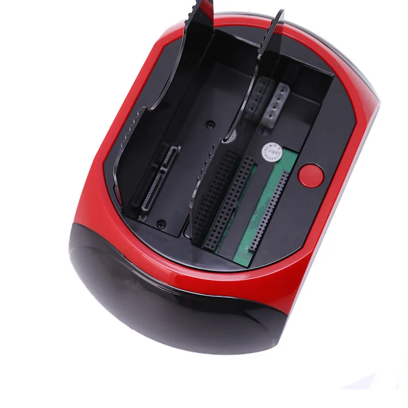 Док-станция для жесткого диска 2 5&quot/3 5&quot USB до портов