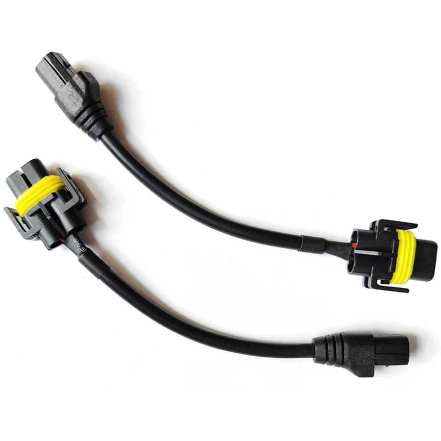 2 шт. переключатель для противотуманных фар Toyota Corolla Camry Prius Yaris Vios Levin CHR H11