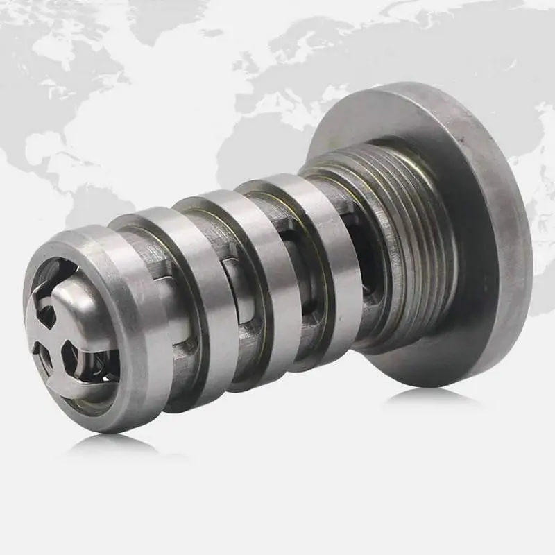 

Apply to tiguan Passat CC Jetta Octavia Camshaft battery valve screw Solenoid valve controller screw 06J 109 257 C