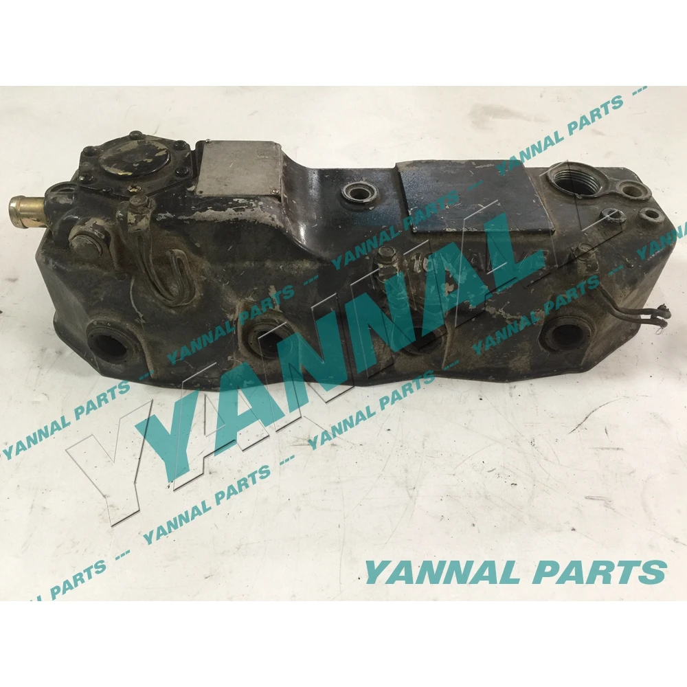 

Для крышки камеры клапана Mitsubishi S4L, детали двигателя экскаватора