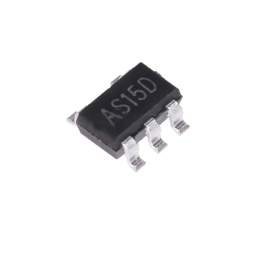 

10 шт./лот MT3410-ADJ AS15D SOT23-5 MT3410 новый оригинальный телефон