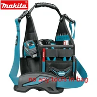 Makita E-05480 Ultimate 4 Side Square Work Tool Tote Bag Strap Belt System body only