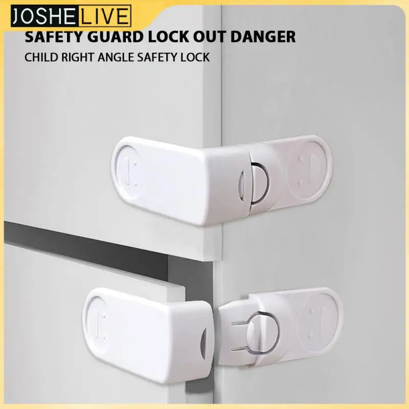 

Защита от открытия для детской безопасности, холодильники, фотозащелки для детской двери шкафа, холодильника с защитой от фиксации