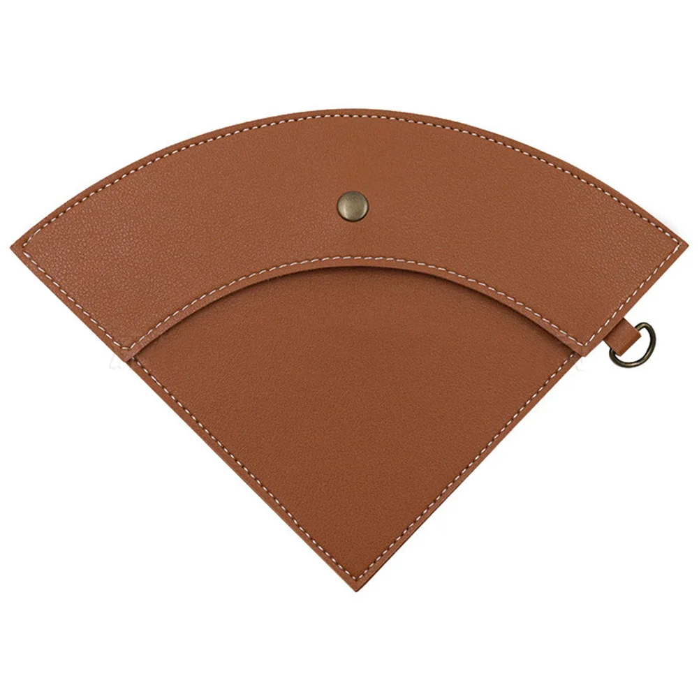 

Coffee Filter Paper Storage Bag Food Paper Holster Bag Freezer Food Storage Bag Leakproof Top Kitchen Organizer Portable Bags
