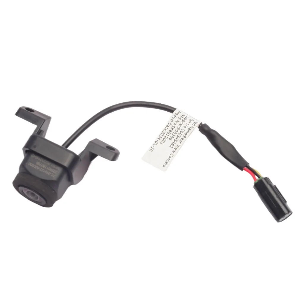 

Задняя камера, оригинальная резервная камера для MAXUS T60 T70 C 00545482