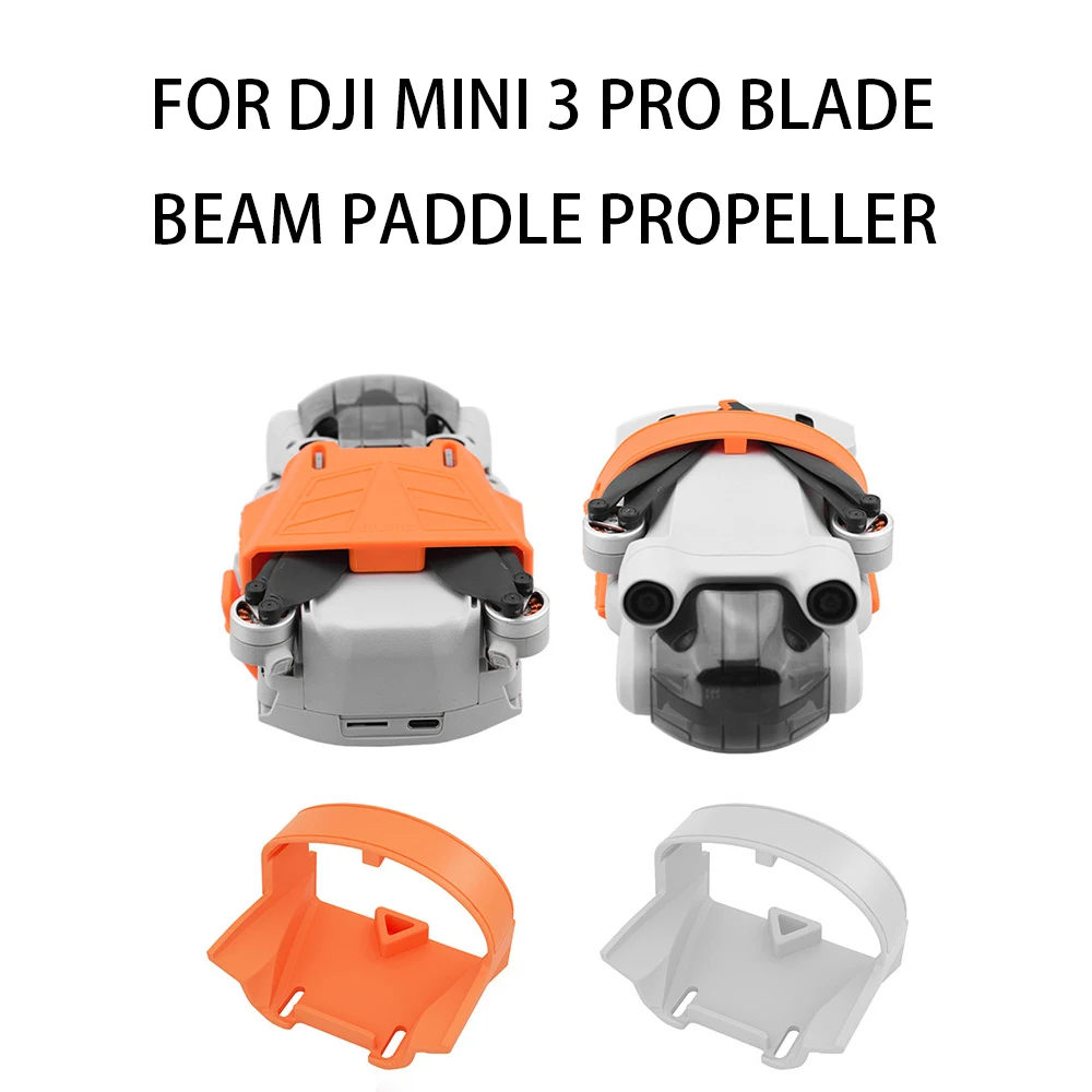 

For djl MINI 3 PRO Blade Beam Propeller Retention Snap Beam Propeller Base Protection FOR DJI MINI 3 Accessory