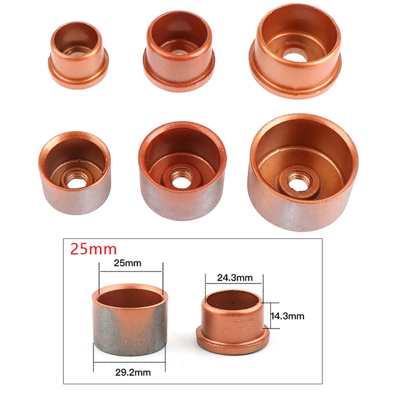 20/25/32 мм PPR сварочный аппарат для термоплавкого пластика антиблокировочная