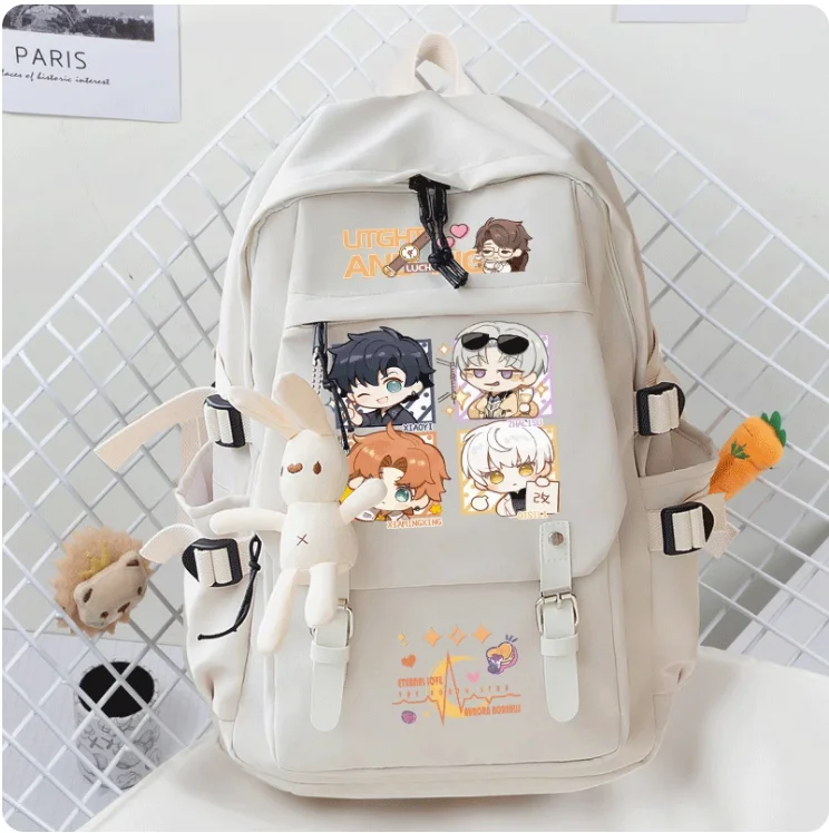 Рисунок 2 - Школьный рюкзак Osborn