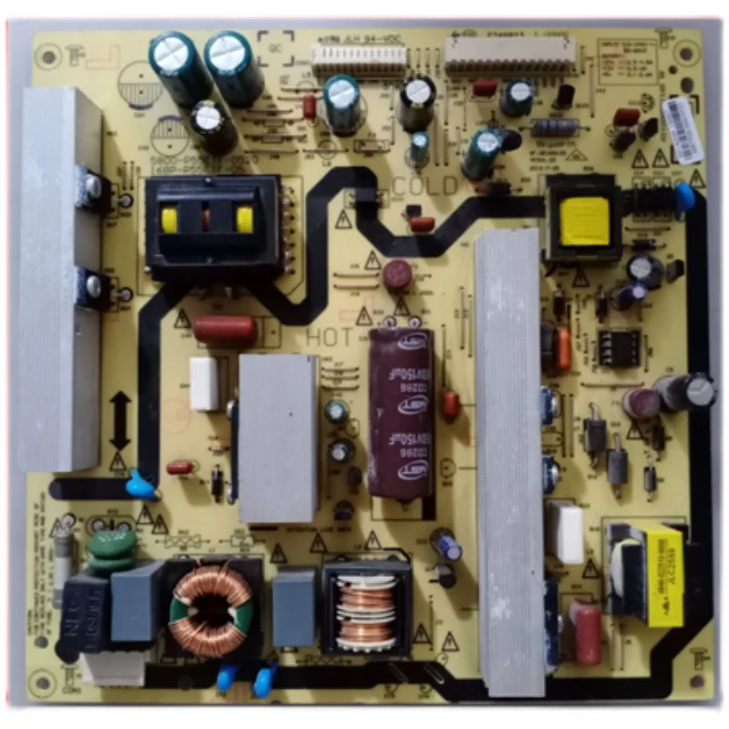 

Для общей платы питания 46-65 дюймов фотосессия/02/05/06/07/08 3BS0042314 сейчас