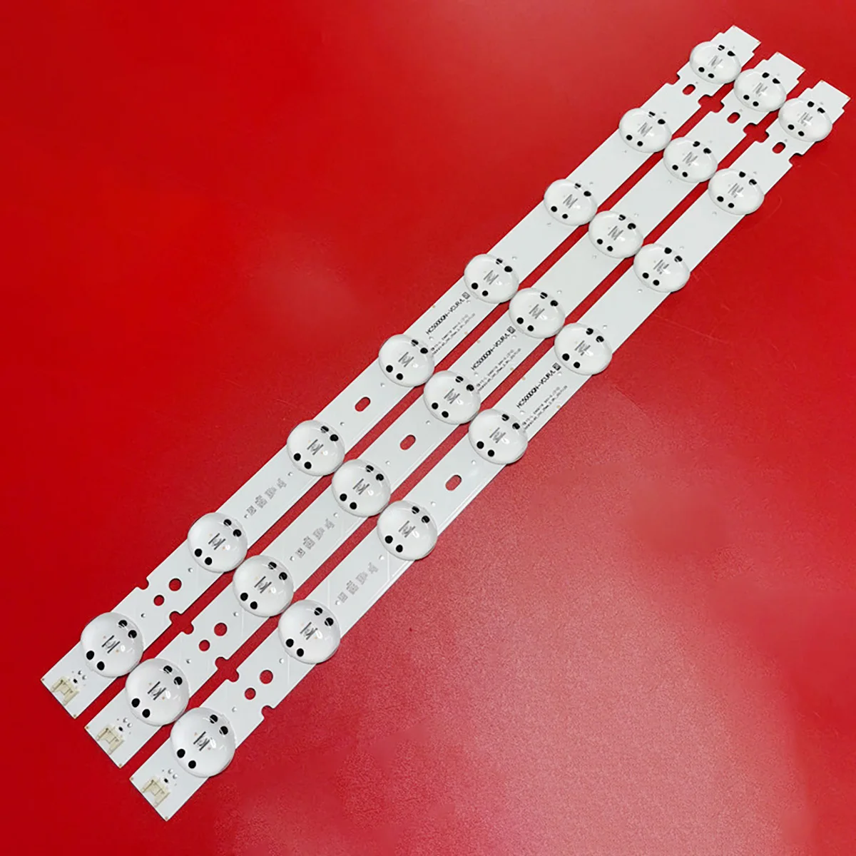 Светодиодная лента-подсветка для TV 50UK6500PLA 50UK6950PLB 50UK6750PLC 50UK6550PSB 50UK6520PSA 50UK6510PSF 50UK6500