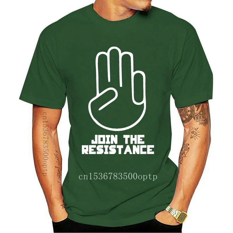 

Nueva camiseta de Join The стойкость-Голодные игры для женщин и девушек, DVD-фильм