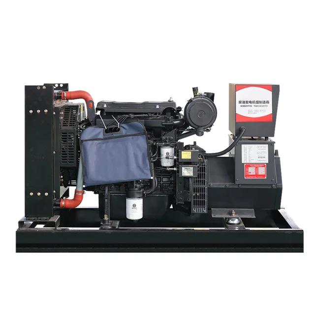 

High Efficiency Cheap Price China Manufacturer Free Energy Generator Motor