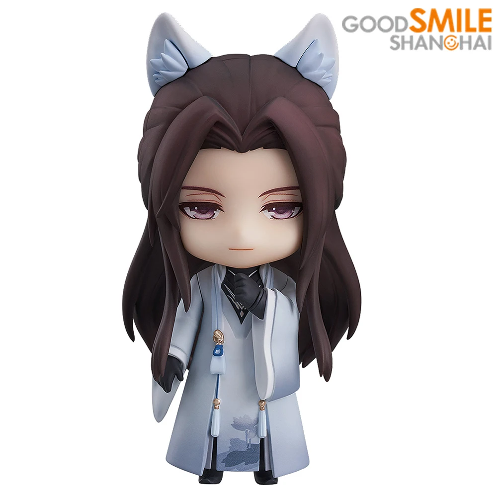 

Фигурки героев аниме «Good Smile Company Original Nendoroid 1599 «Mr Love: Queen's Choice»