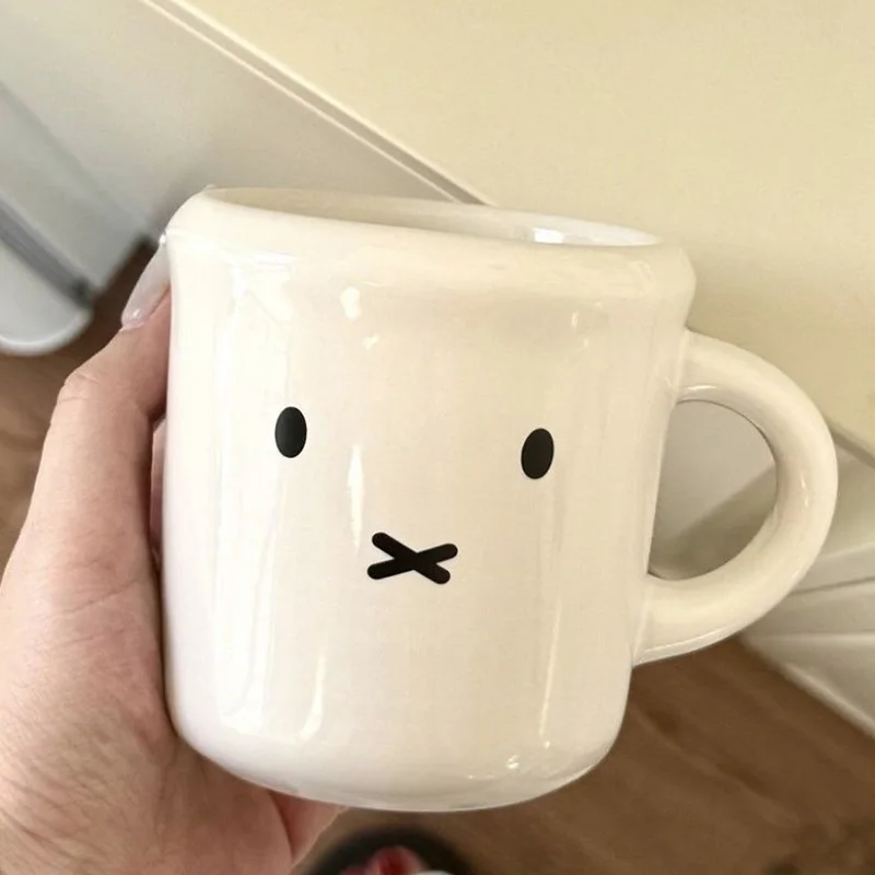 

Керамическая кружка Miffy 200 мл