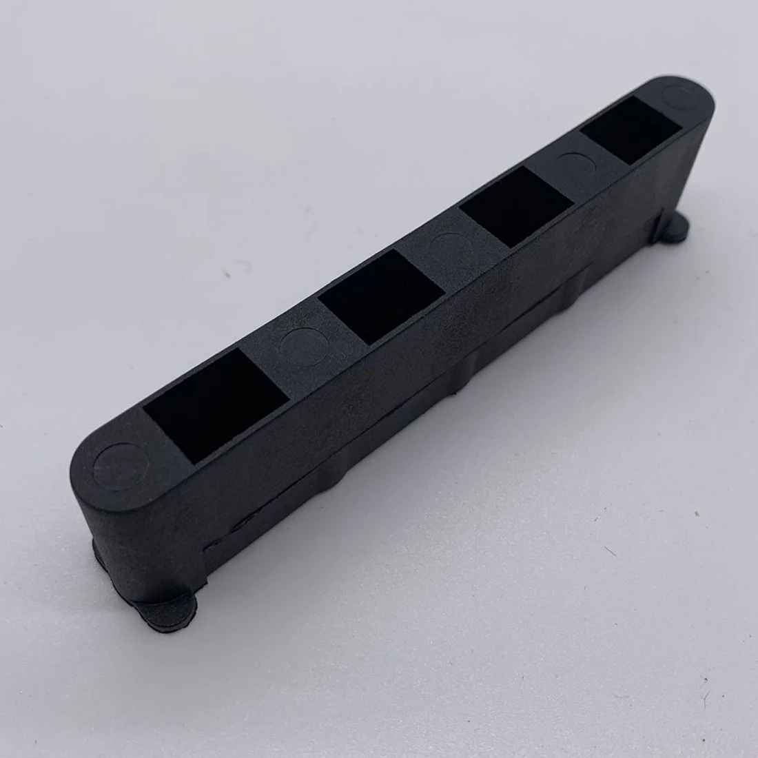 6 шт./партия пластиковые вставки с 5 отверстиями