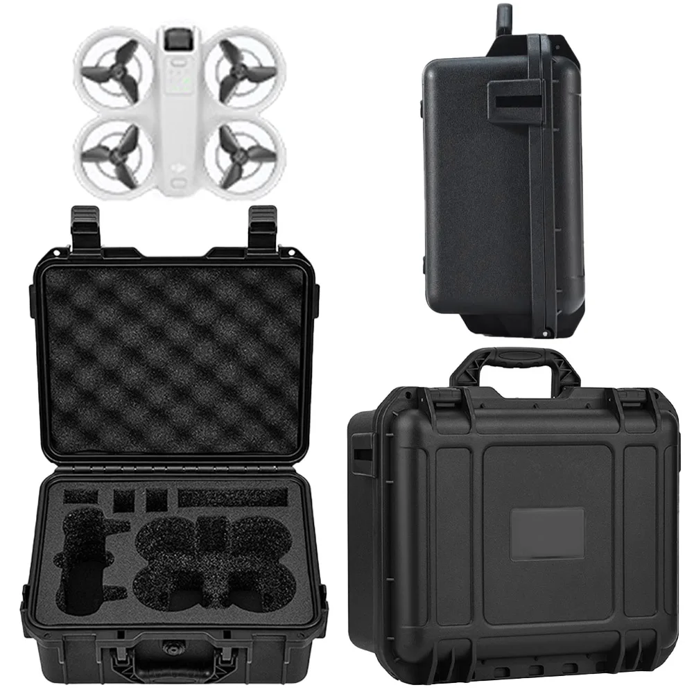 Водонепроницаемая сумка для хранения DJI Neo