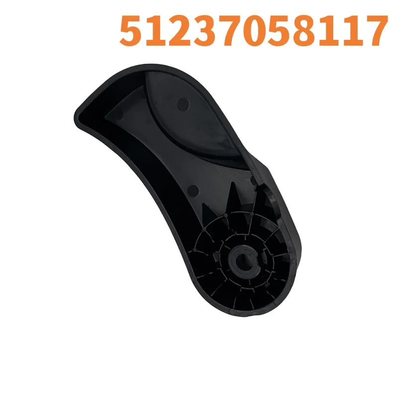 Вытяжной рычаг капота 51237058117 для BMW E90 E92 323i 325i 328i 335i E81 E82 640i 330xi X1 650i автомобильные