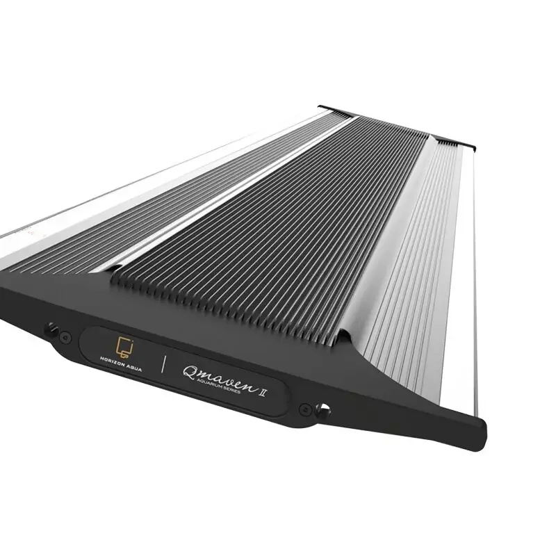 ZETLIGHT Qmaven Коралловая лампа для морского аквариума ZT6500II 6600II 6800II восход солнца