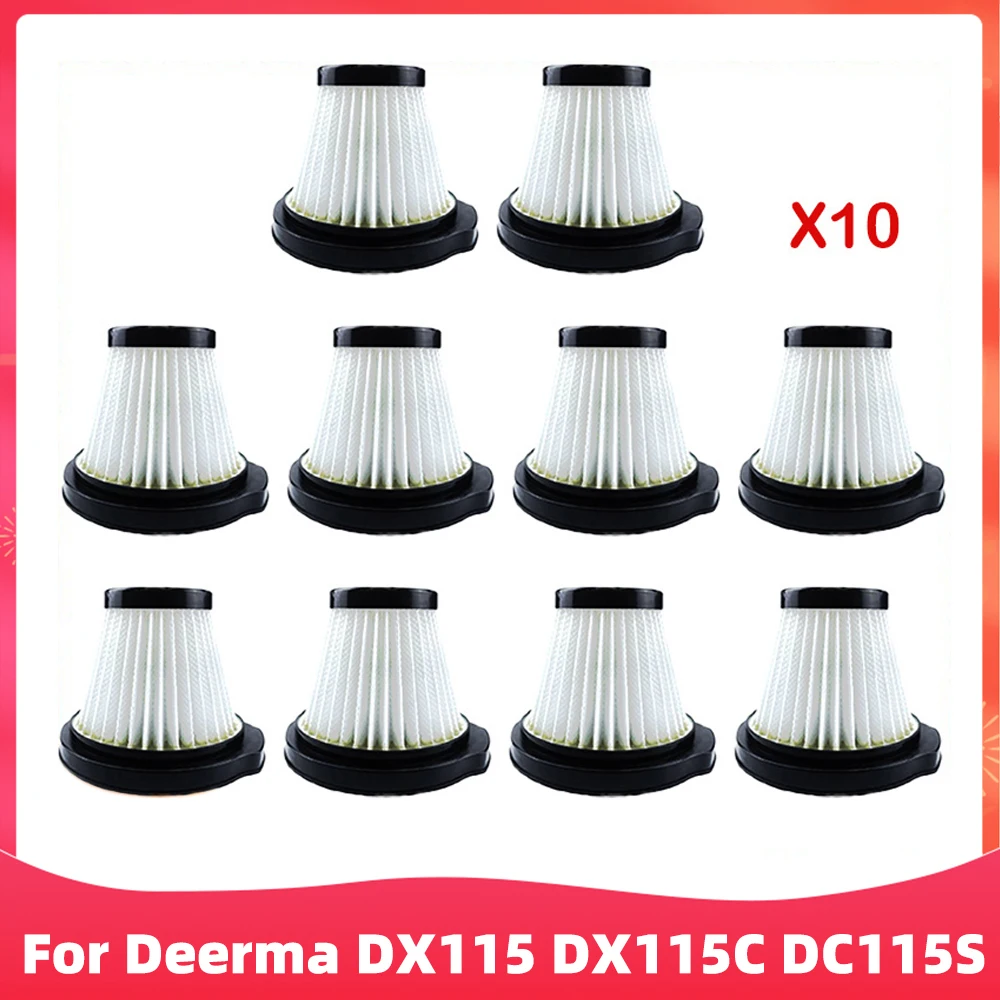 

HEPA-фильтр для ручного пылесоса Deerma DX115/DX115S/DX115C