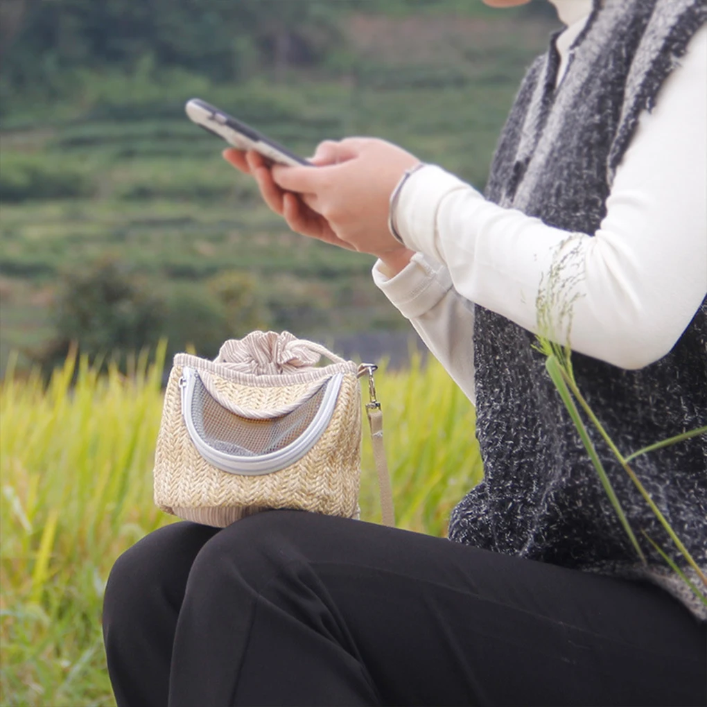 

Сумка-переноска для домашних животных, Воздухопроницаемый Мешок Для Хранения Сахара, ежика, маленькие уличные аксессуары