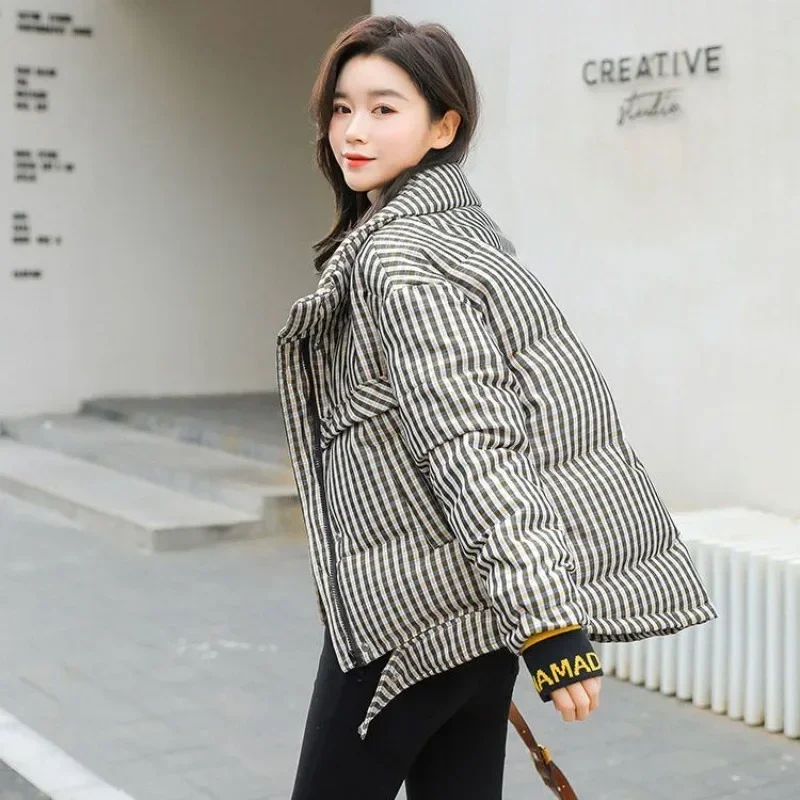 Женские парки на молнии свободные повседневные дешевые уличные куртки