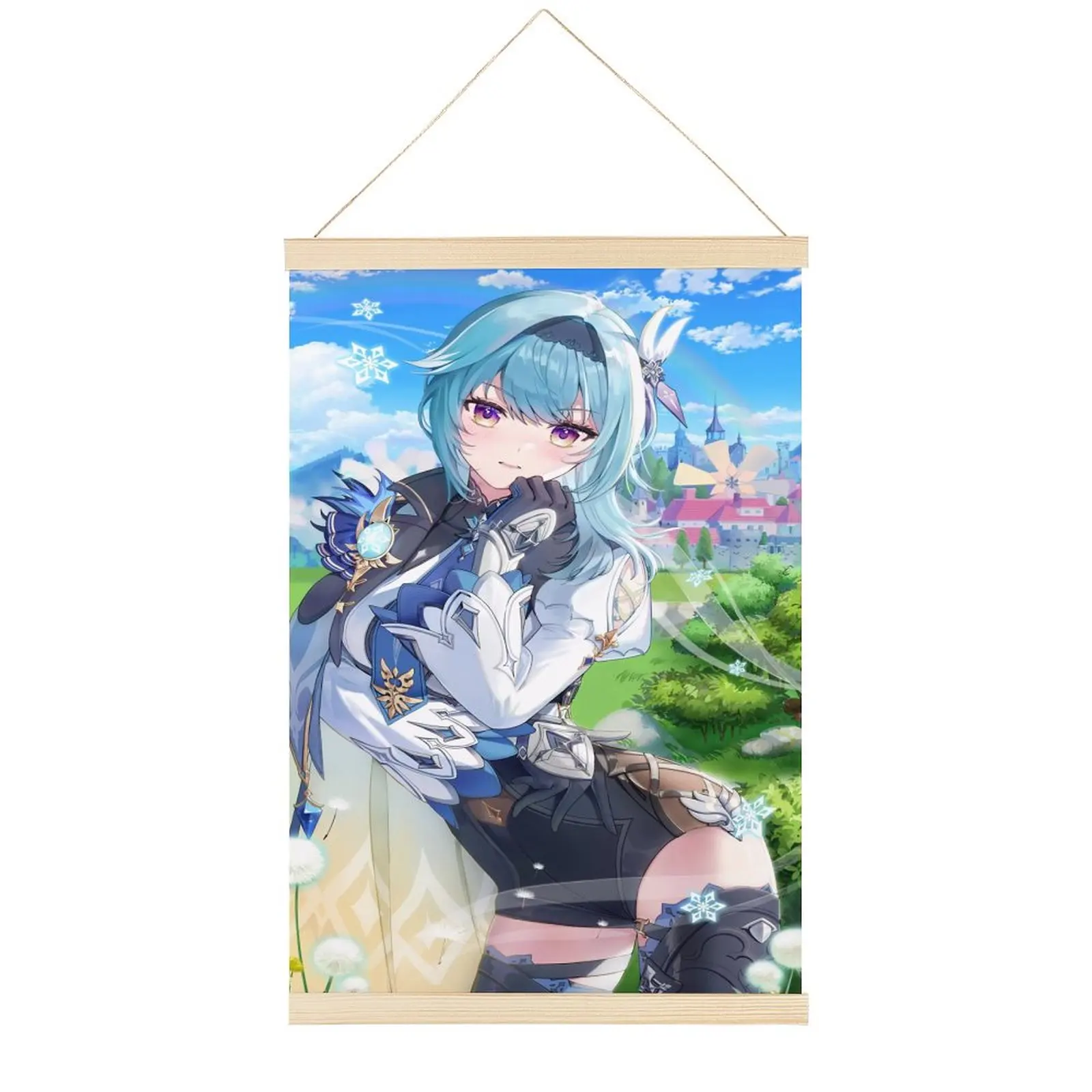 

Eula3 холст подвесная картина японская фотография домашний декор настенные постеры