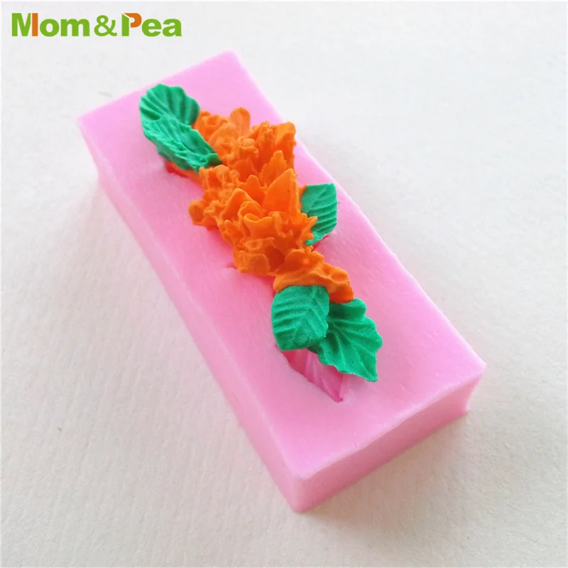 MPA0939 силиконовая форма в форме черепа камедь шоколад декоративная помадка