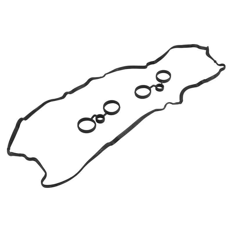 Комплект прокладок для крышки клапана 9805264280 1613730580 Citroen C4 C5 DS3 DS4 DS5 Peugeot 207 208 308 508 3008