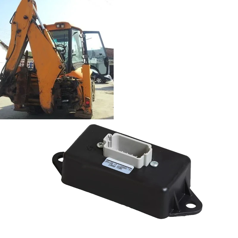 Контроллер модуля блока управления двигателем экскаватора 728/28300 728-28300 подходит