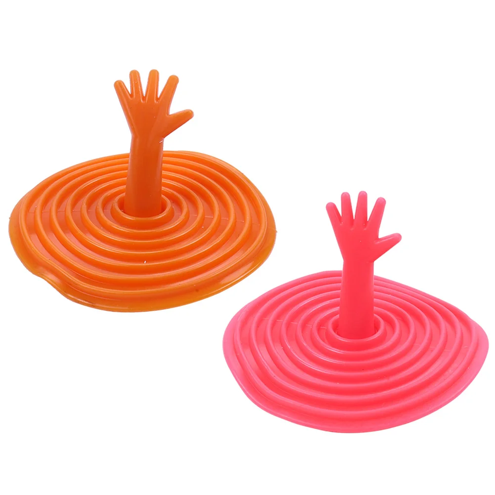 

Stopper Drain Hair Bathtub Plug Cover Sink Seal Water Strainer Kitchen Protectors Tub Floor Catcher Shower Bath Rubber