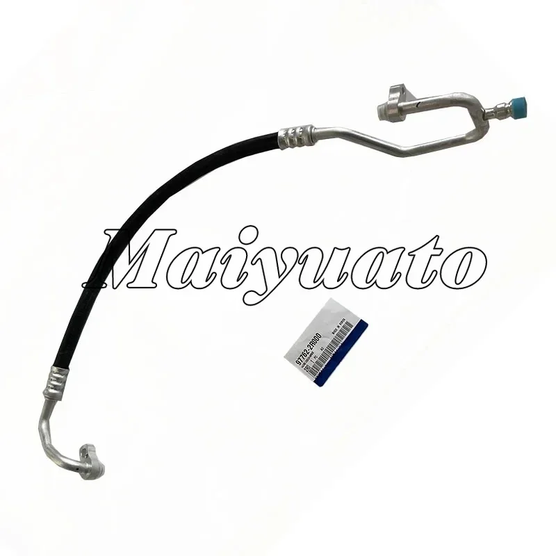97762-2R000 Новый разрядный шланг кондиционера для Hyundai i30 Sonata Kia Optima K3