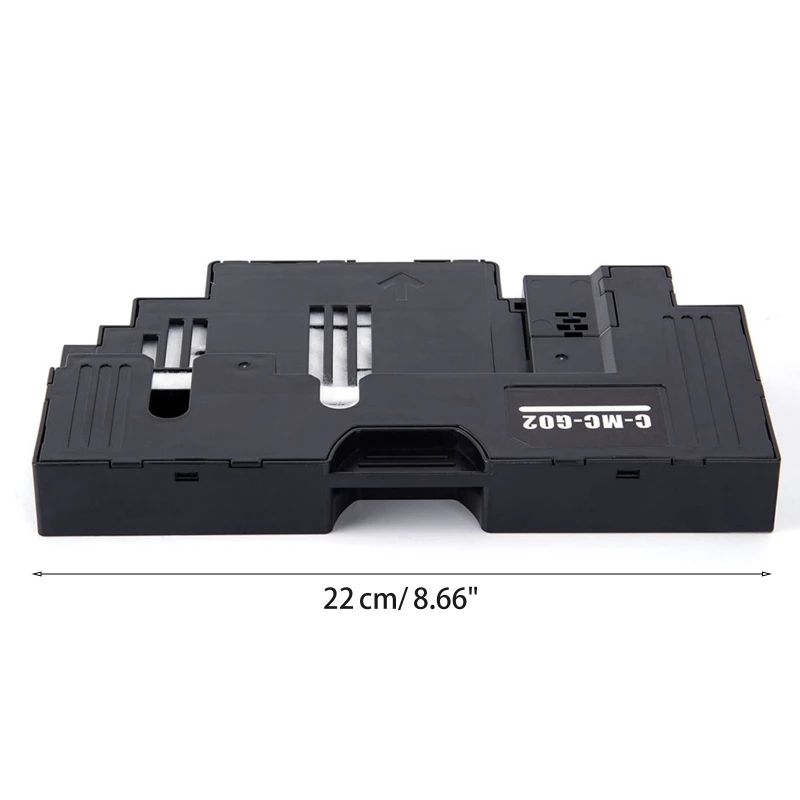 

Праймер, чернила, рабочая коробка MCG02 для принтера CanonG2160, G3160, G1220, G2260, G3260, G3360, G1420, G2420, G2460