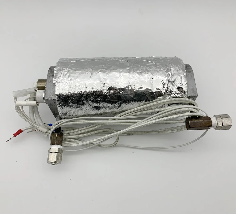 Для стоматологического оборудования медицинский автоклав alffer Runyes стерилизатор