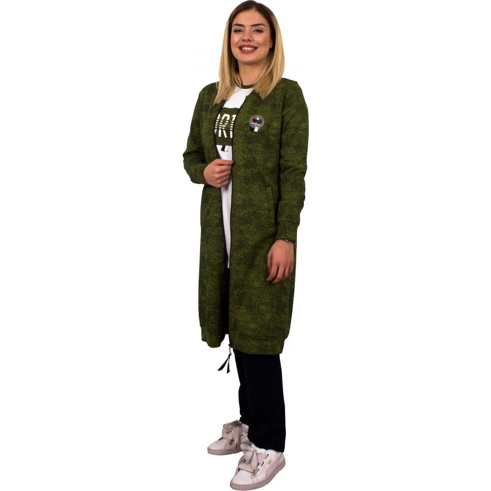 

Тройной женский спортивный костюм Dorlie