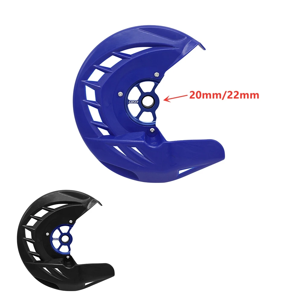 

Передний тормозной диск для YAMAHA YZ125/250 YZ250/450F YZ125X/250X WR125/250 WR250F WR450F YZ WR 125 250 450 запасные части