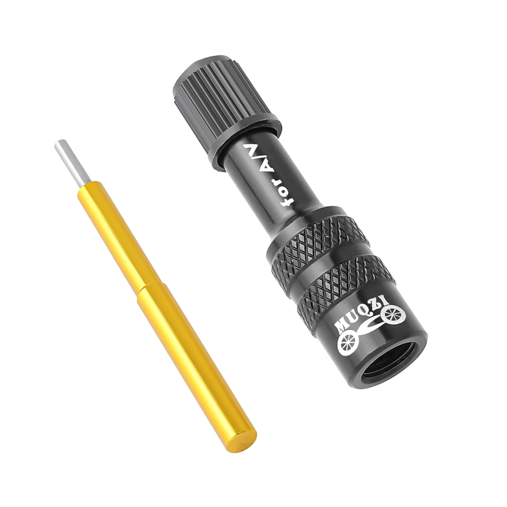 

Насадка воздушной вилки высокого качества, насадка воздушной вилки высокой прочности, красная, 47,3x11,3 мм, насадка воздушной вилки велосипеда из алюминиевого сплава