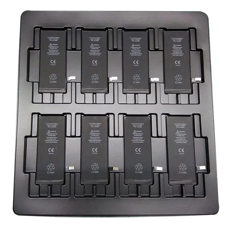 

High Quality 0 Cycles Battery For iPhone SE 2 4 4S 5 5S 5C 6 6S 7 8 Plus X XR XS 11 Pro Max 7P For Apple iPhone7 iPhonese 6splus