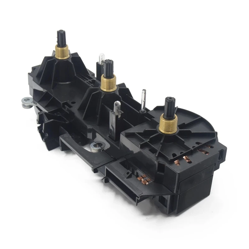 Автомобильный нагреватель переменного тока шасси переключателя кондиционера в