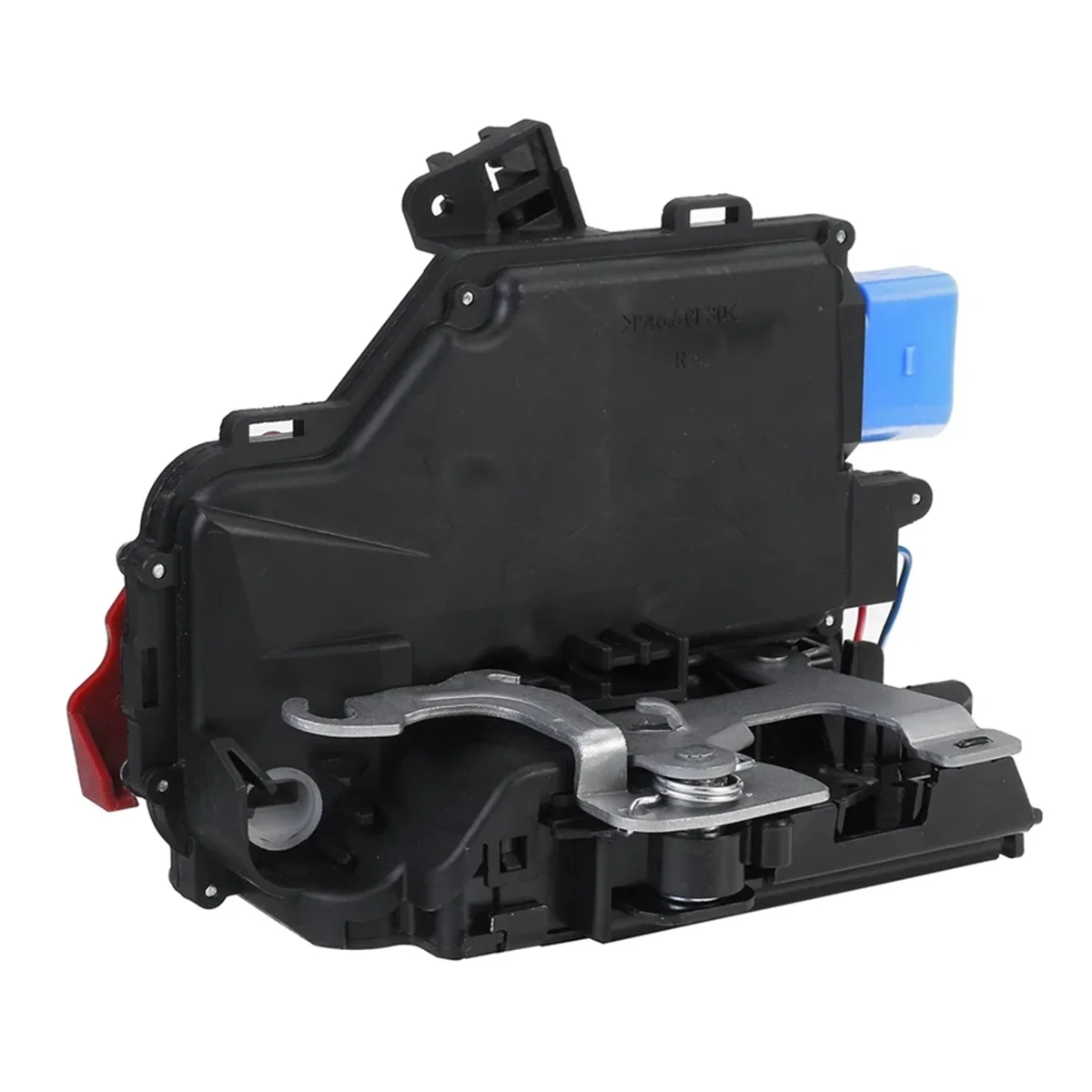 Автомобильный привод дверного замка с мягким закрыванием для SportWagen 2008-2012 Volkswagen