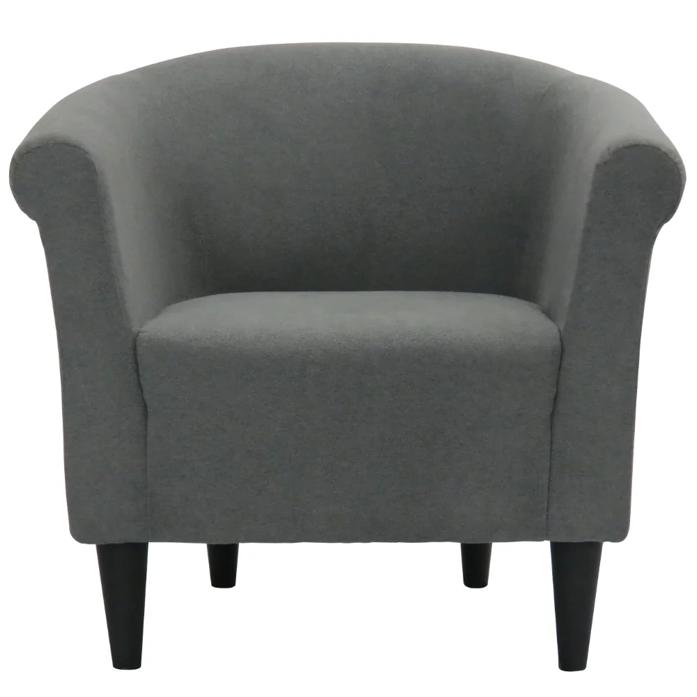 

Newport Club Chair - Aukland Ash