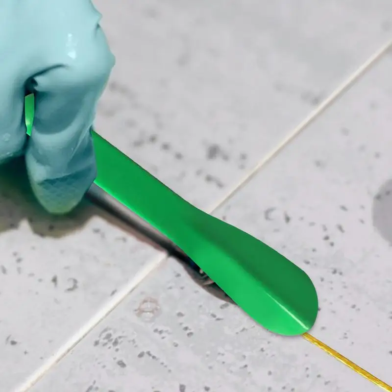 Инструмент для разглаживания стекол 2-в-1 инструмент ремонта швов ABS скребок