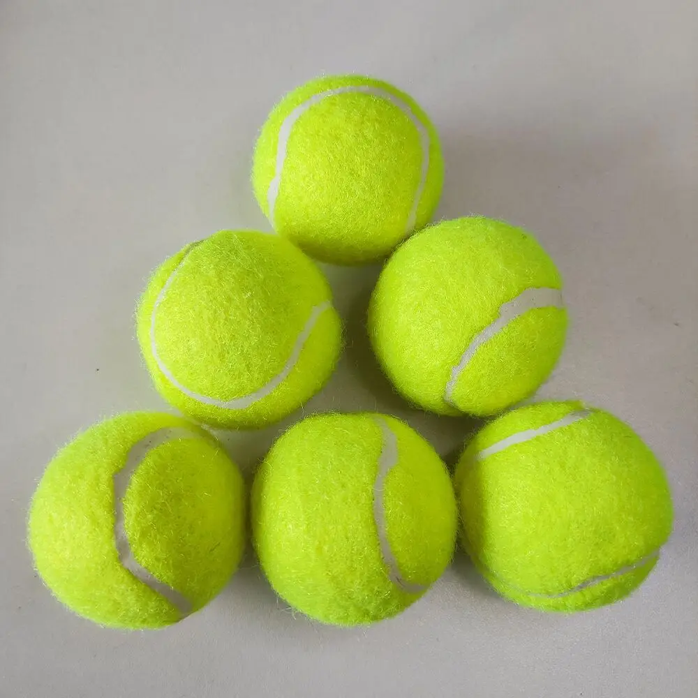 

Pet Tennis Launcher Special Ball Dog Server Small 5cm Elastic Tennis Throwing Machine